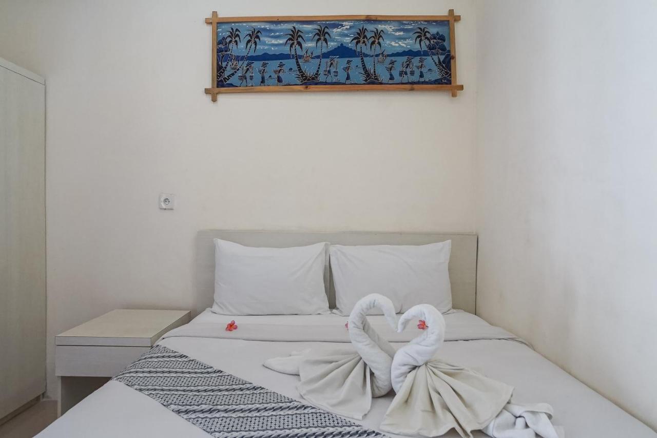 Pudi Homestay Canggu  Exterior photo